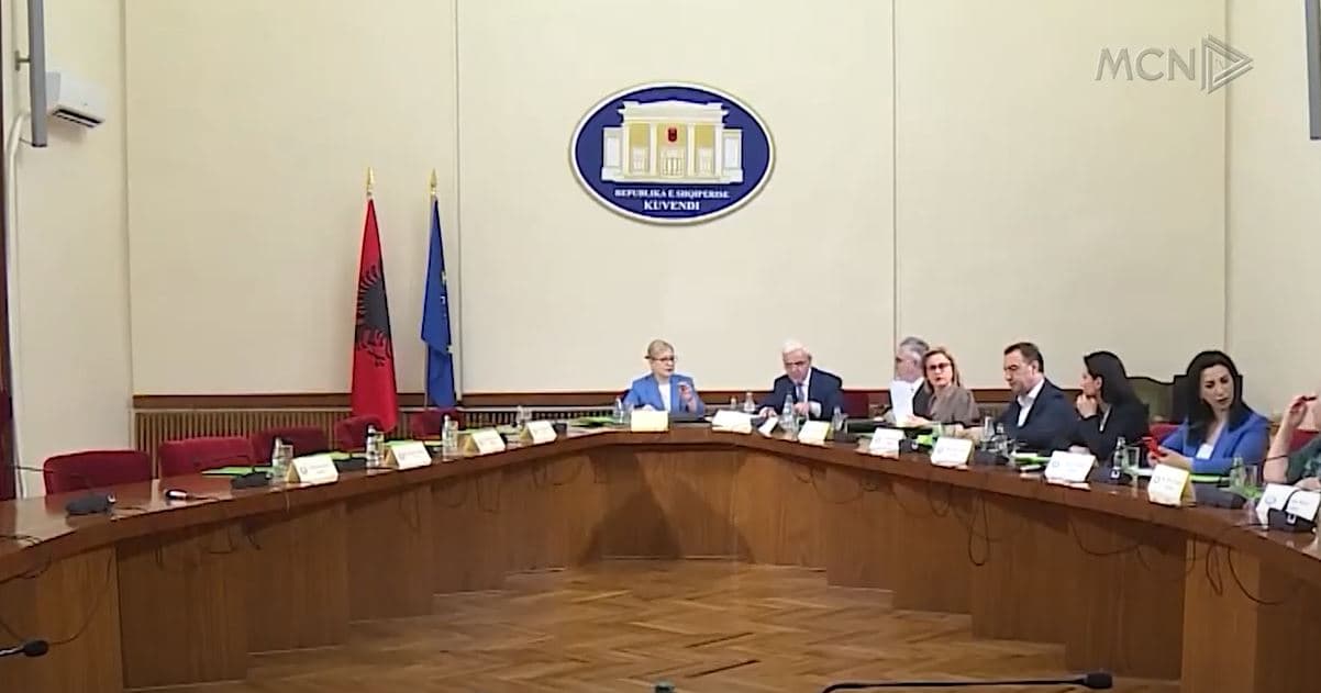 “Të shkrihet komisioni për antikorrupsionin”/ Qëndresa Qytetare: Rrezikon institucionet e drejtësisë (VIDEO)
