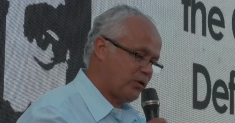 Petro Gjikuria lakohet si kandidat i opozitës në zgjedhjet për Bashkinë Himarë