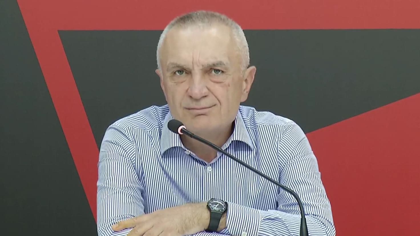 Protesta, Meta thirrje për pjesëmarrje: Kundër narko-shtetit, Rama armik i betuar i pluralizmit