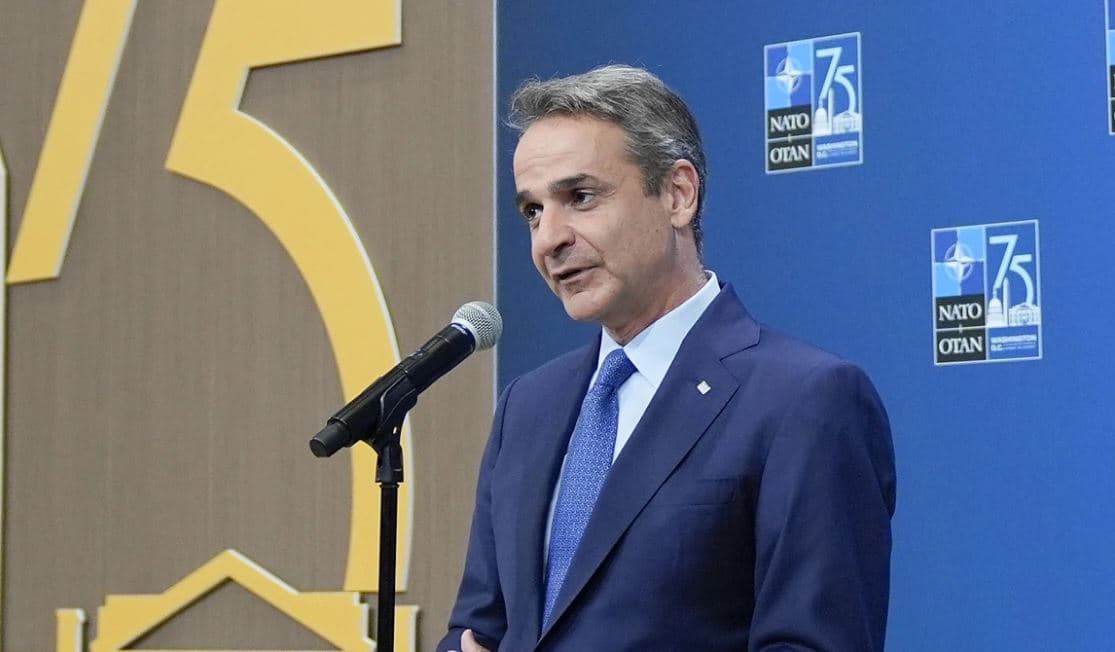 Mitsotakis për Shkupin: Shkelja e Marrëveshjes së Prespës rrezikon sigurinë në Ballkanin Perëndimor