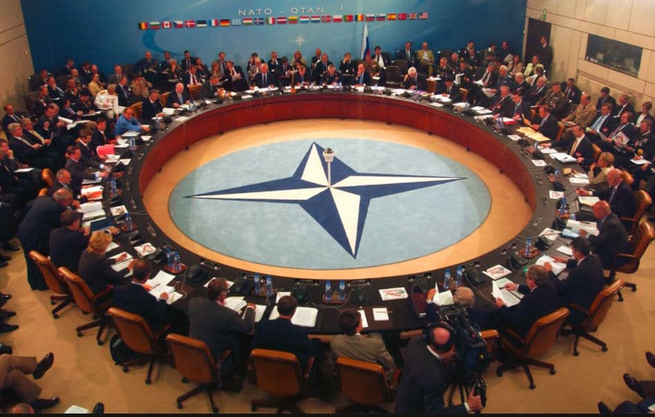 Sa shpenzojnë anëtarët e NATO-s për mbrojtjen?