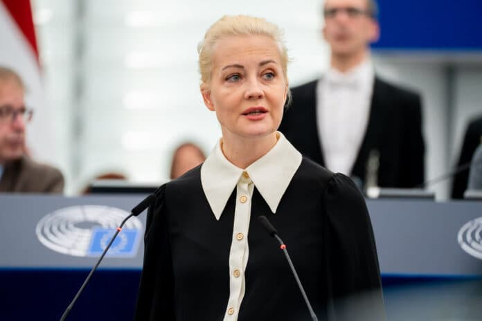 Gjykata e Moskës lëshon urdhër arresti për të venë e Navalny