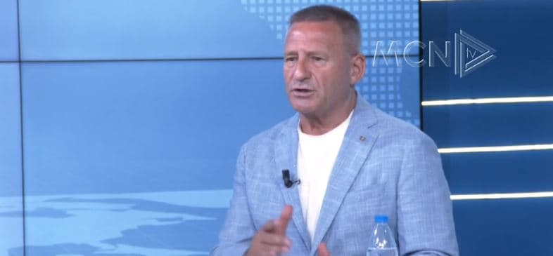 Kodi zgjedhor, Ndoka: Duhet debat i madh publik, nuk janë pronare të jetës politike PS-ja dhe PD-ja. E papranueshme që ambasadorët heshtin (VIDEO)