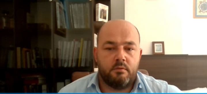 Logu: Protesta e mbrëmjes së sotme, partiake. Mund të ketë marrëveshje Berisha-Rama (VIDEO)