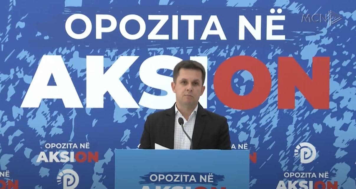 Opozita proteston para kryeministrisë. Çollaku: Jam pro. Alimehmeti: Të mbrojmë jetën