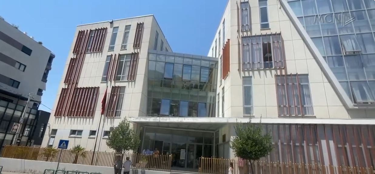 Dështon seanca për Dritan Dajtin. Shkak kushtet teknike, i dënuari kërkon lirinë