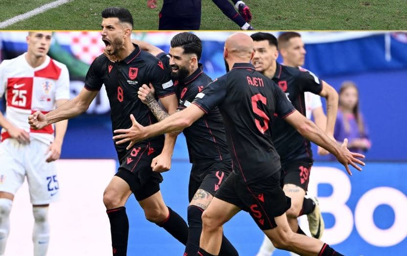 Gjasula rinovon kontratën me klubin gjerman