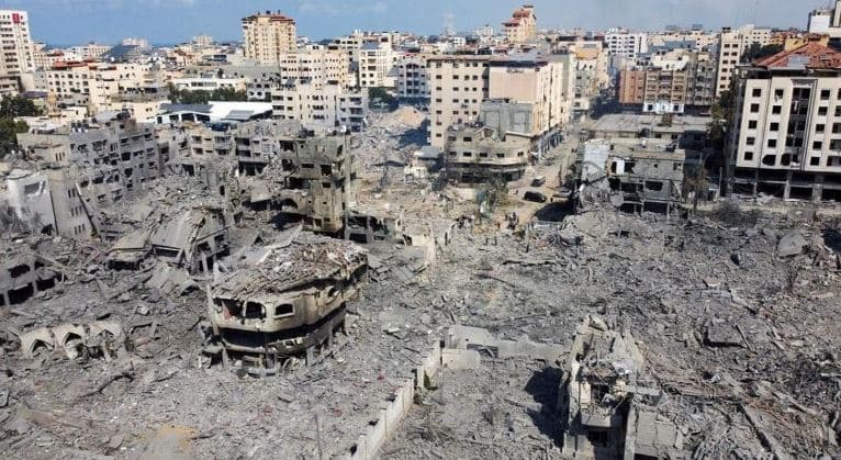 OKB: Situata në Gaza është tronditëse, fëmijët po vdesin nga uria 