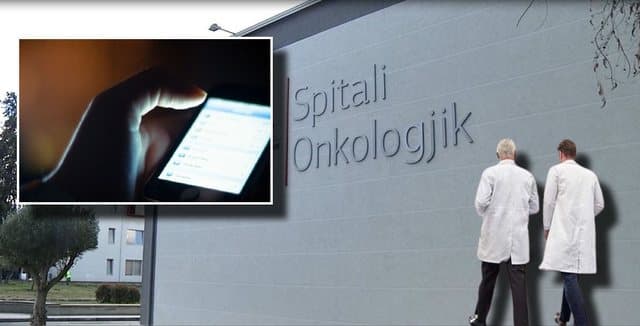 “S'ka radhë fare, por e gjitha është skemë për ta dërguar në privat, e di unë shumë mirë”... Zyrtarët e spitalit në dijeni të skandalit të Onkologjikut, asnjë masë e marrë
