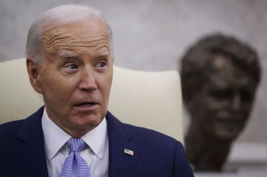 Sondazhi, dy të tretat e amerikanëve thonë se Biden duhet të tërhiqet