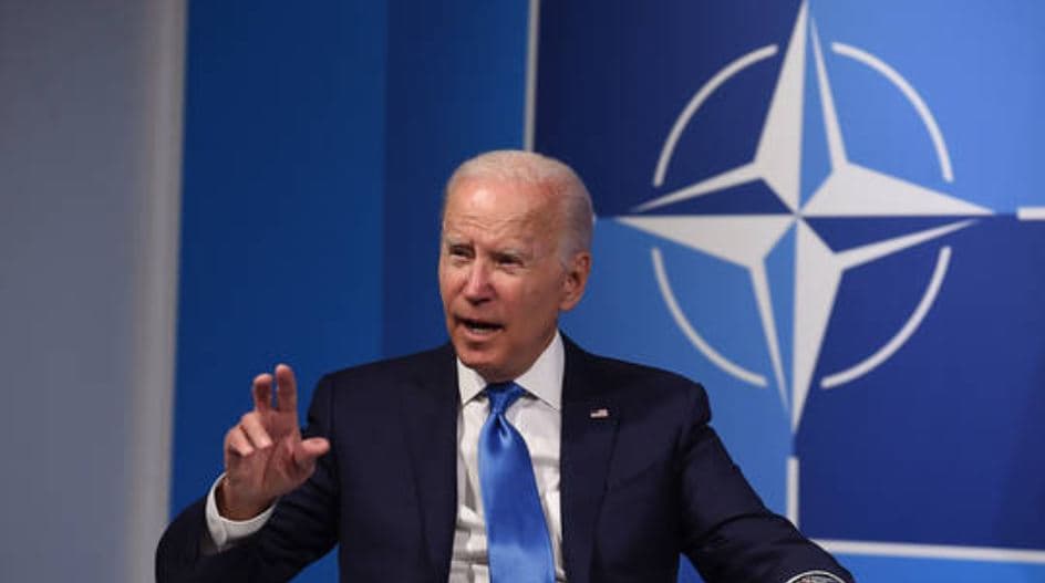 Politico: NATO është më nervoze për Biden-in se Trump-in