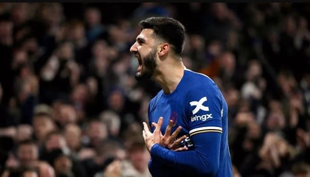 Armando Brojës i “del emri” te Juventusi