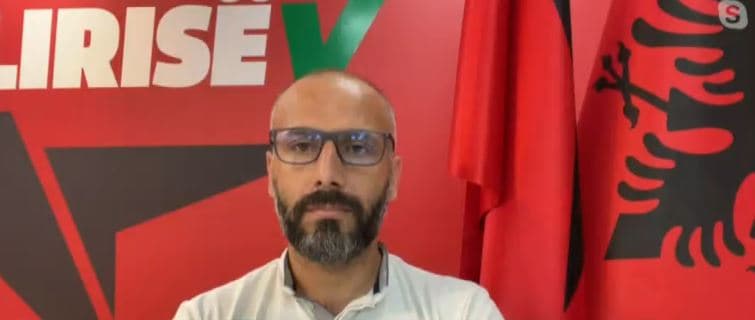 Protesta e opozitës, Basha: Pjesëmarrje e jashtëzakonshme e të rinjve. Nuk ka pasur cenim të sigurisë (VIDEO)
