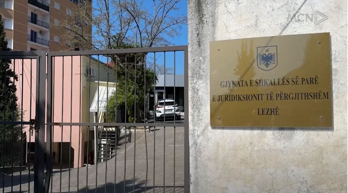 Bashkëpunoi për vrasjen e zyrtarit të OST-së. Ngjarja në Rrëshen, dënohet përjetë Dorjan Keqi