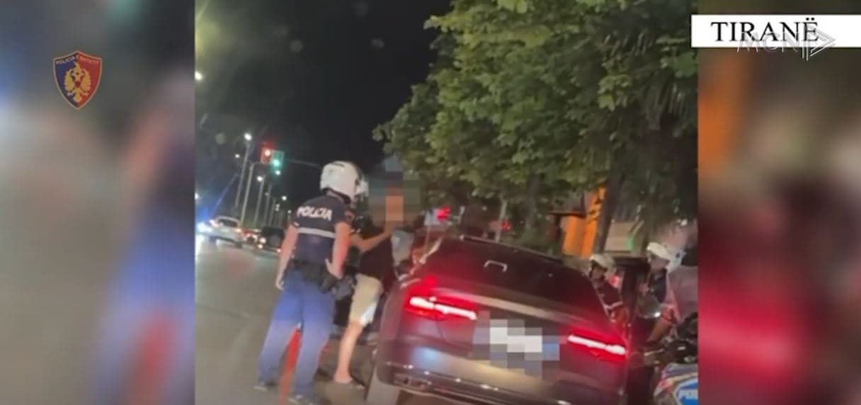 Shisnin drogë në shkolla. 19 të arrestuar, Vocaj: Nuk do të ndalemi (VIDEO)
