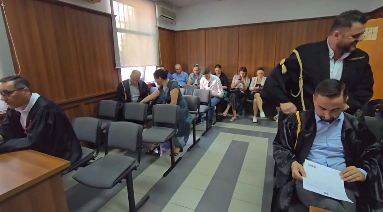 Çështja “Babale”/ Shtyhet seanca ndaj Ervin Salianjit, deputeti i PD ndërron avokatin