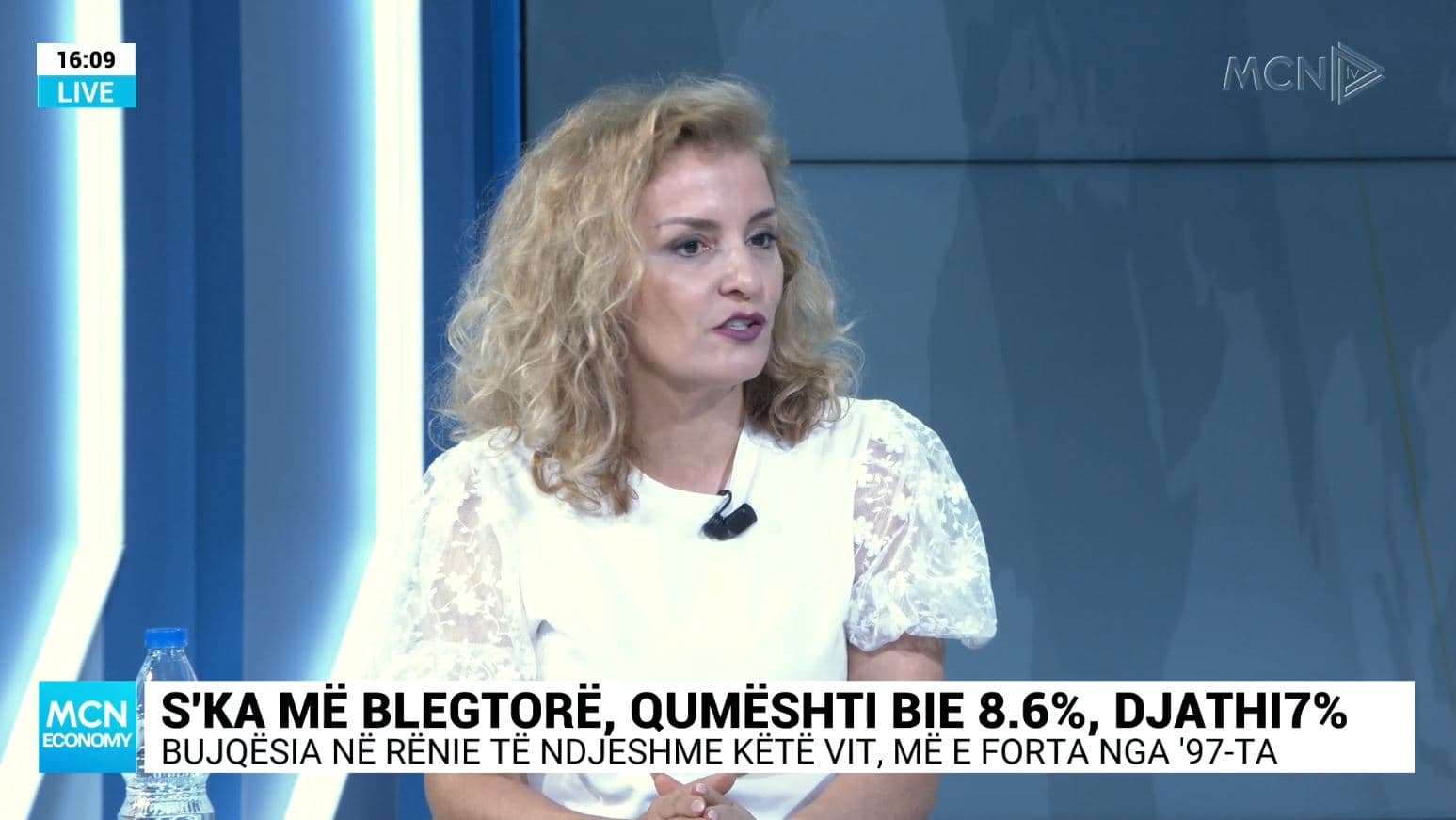 Bujqësia, Vuksani: Sektor në agoni, më keq se në ’97-n. Pas 2-3 vitesh mund ta gjejmë veten totalisht të varur nga importet