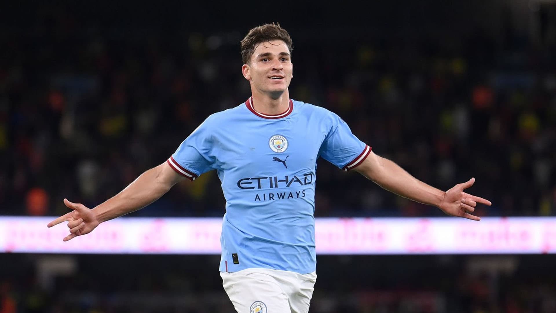           Julian Alvarez, mendon largimin nga Manchester City 