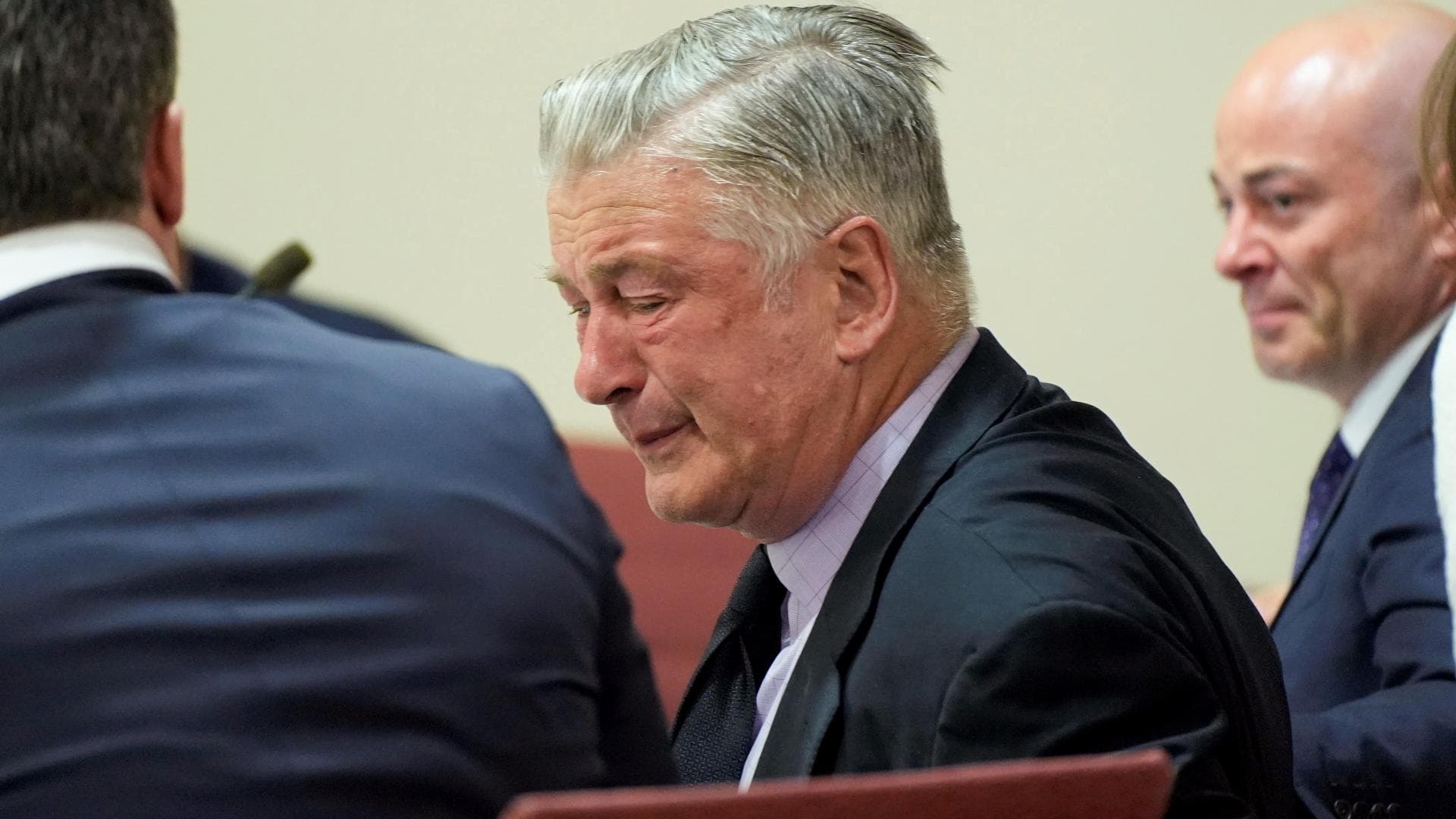 Të shtënat gjatë xhirimeve, mbyllet gjyqi ndaj Alec Baldwin