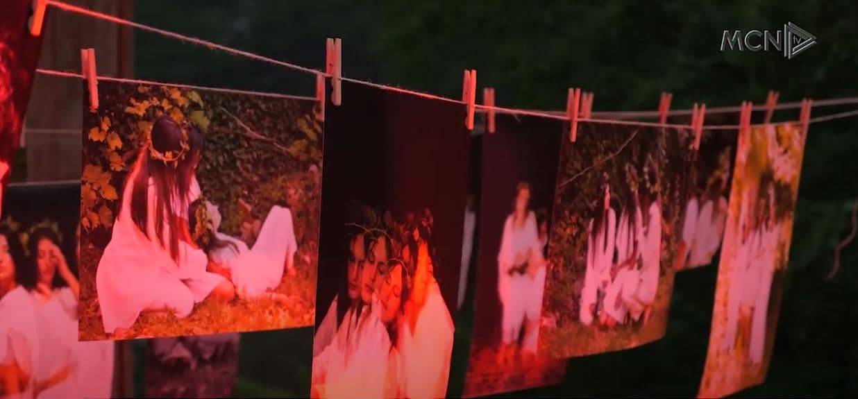 “Nur në male”. Festa e artit dhe malit në Theth