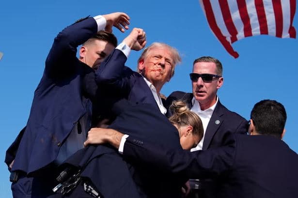 Atentati, Trump: Është e rëndësishme që të qëndrojmë të bashkuar