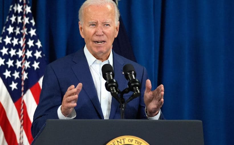 Të shtënat ndaj Trump, Biden: Nuk ka vend në Amerikë për këtë lloj dhune