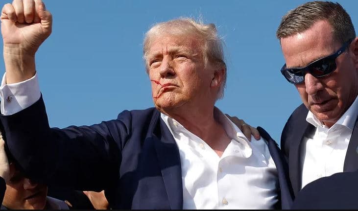 Liderët botërorë dënojnë atentatin ndaj Trump