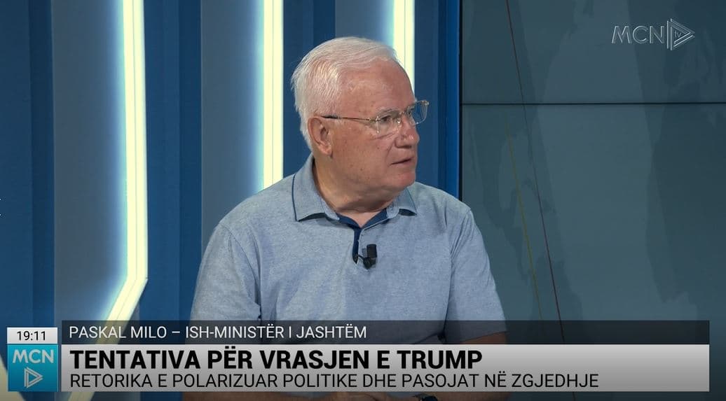 Atentati/ Milo: Ngjarje e hidhur, por do ndihmojë Trump-in në garë. Republikanët do mobilizohen (VIDEO)