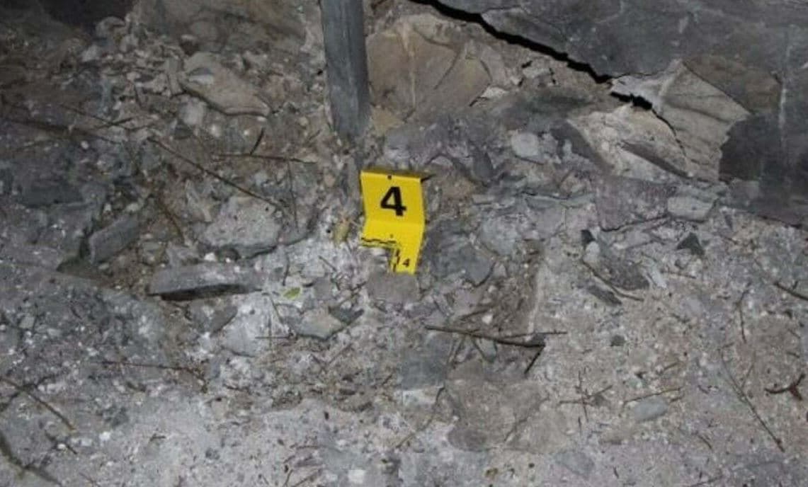 Shpërthim me lëndë plasëse në Elbasan, plagoset 26-vjeçari (VIDEO)