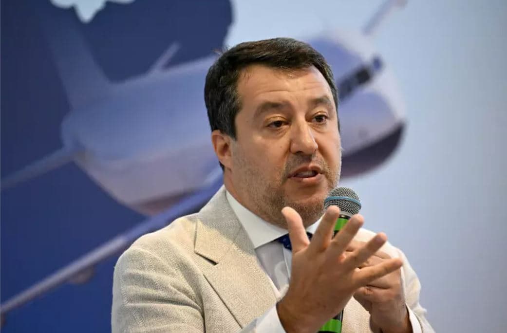 Atentati ndaj Trump, Salvini e lidh me “tonet e dhunës” të së majtës