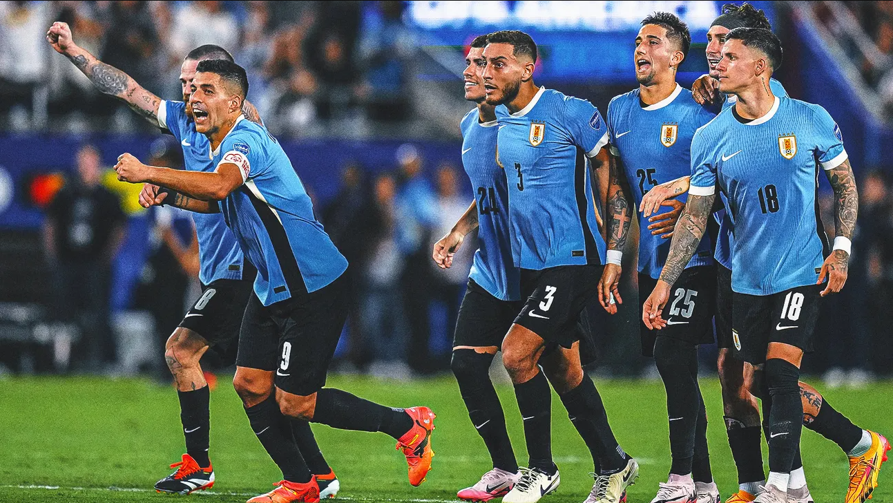 Kupa e Amerikës/ Uruguai fiton finalen e vogël, mposht Kanadanë pas penalltive