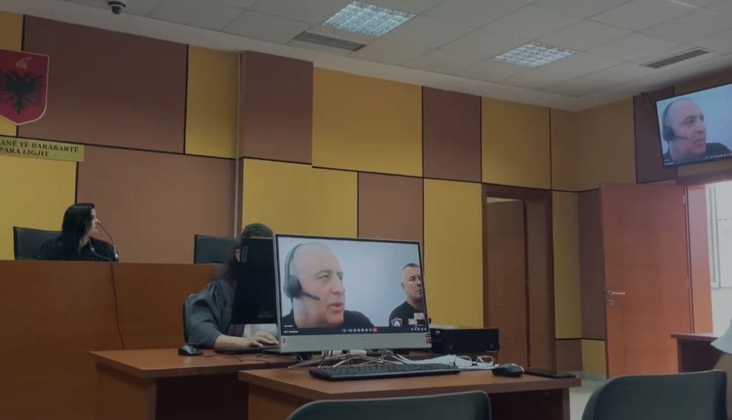 Kërkoi lirimin nga burgu, shtyhet seanca për Dritan Dajtin