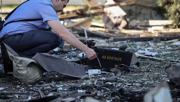 Rusia rrëzon 22 dronë ukrainas në perëndim të vendit dhe në Krime