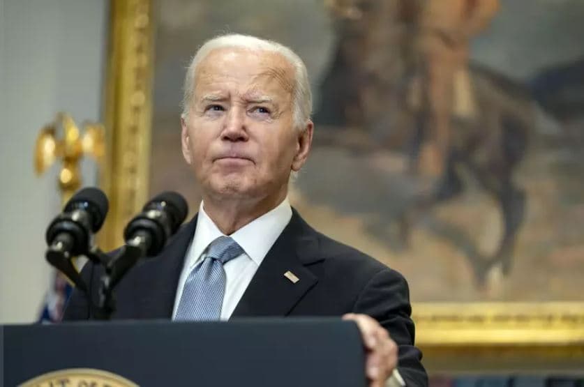 Biden: Atentati ndaj Trump na detyron të bëjmë një hap prapa