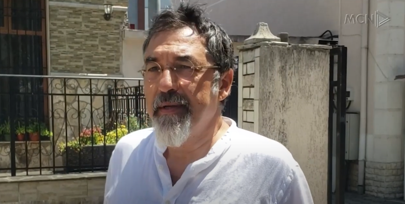 Vjedhja e skrapit në Kombinatin e Poliçanit/ Ish-ministri Bledi Çuçi dëshmon në prokurorinë e Beratit (VIDEO)