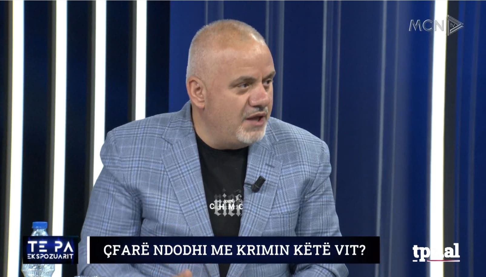  ‘Vis Martinaj kriminel atipik’, Hoxha: U ekzekutua i prerë në besë, krimi më perfekt është ai pa kufomë