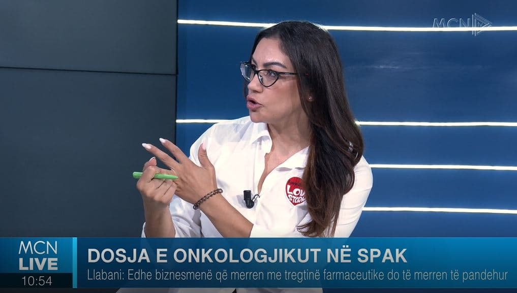 Onkologjiku/ Llabani: Tre ish-ministra do mbajnë përgjegjësi penale. Do merren të pandehur edhe biznesmenë (VIDEO)