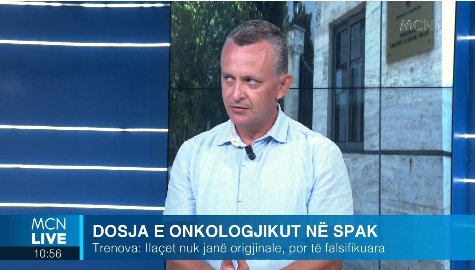 Trenova: Puna e SPAK në nivele fillestare. Të hetohet cilësia e ilaçeve, pjesa më e madhe të falsifikuara (VIDEO)