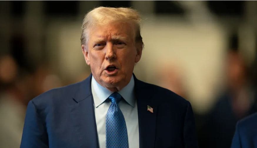 Gjykatësja pushon çështjen gjyqësore ndaj Trump për dokumentet e klasifikuara
