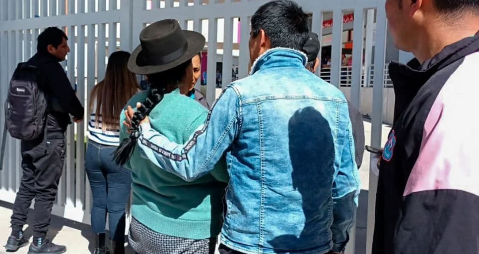 Peru/ Autobusi bie nga 650 metra lartësi, humbin jetën 23 persona