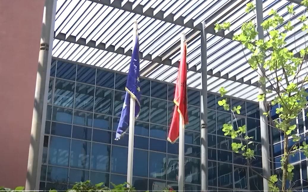 Inceneratori pastroi 20 mln euro/ SPAK njofton 8 urdhër-arreste. Këlliçi: Po amnistohet Veliaj (VIDEO)