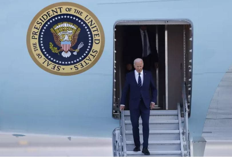 Biden: Gati për debatin e dytë me Trump në shtator