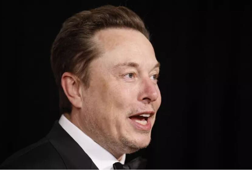 Musk do të dhurojë 45 milionë dollarë në muaj për fushatën e Trump