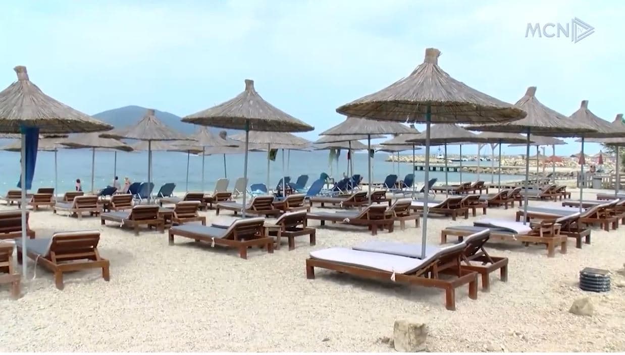 Debati për numrin e turistëve. Rama: Pushues në gjithë hartën! Qëndresa: Shezlonet janë bosh