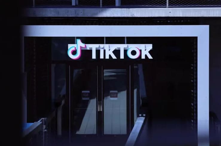 TikTok forcon masat e sigurisë për përdoruesit në BE