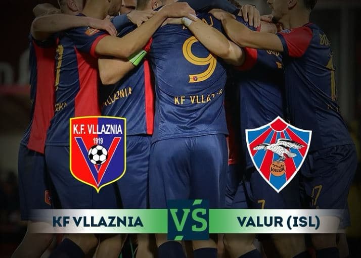 UEFA ndryshon orarin për ndeshjen e Vllaznisë