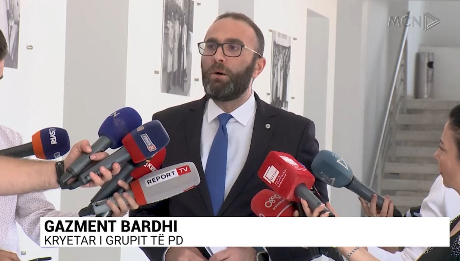 Opozita propozim vetëm për votën e diasporës/ Bardhi: Formula e koalicioneve duhet të ndryshojë (VIDEO)