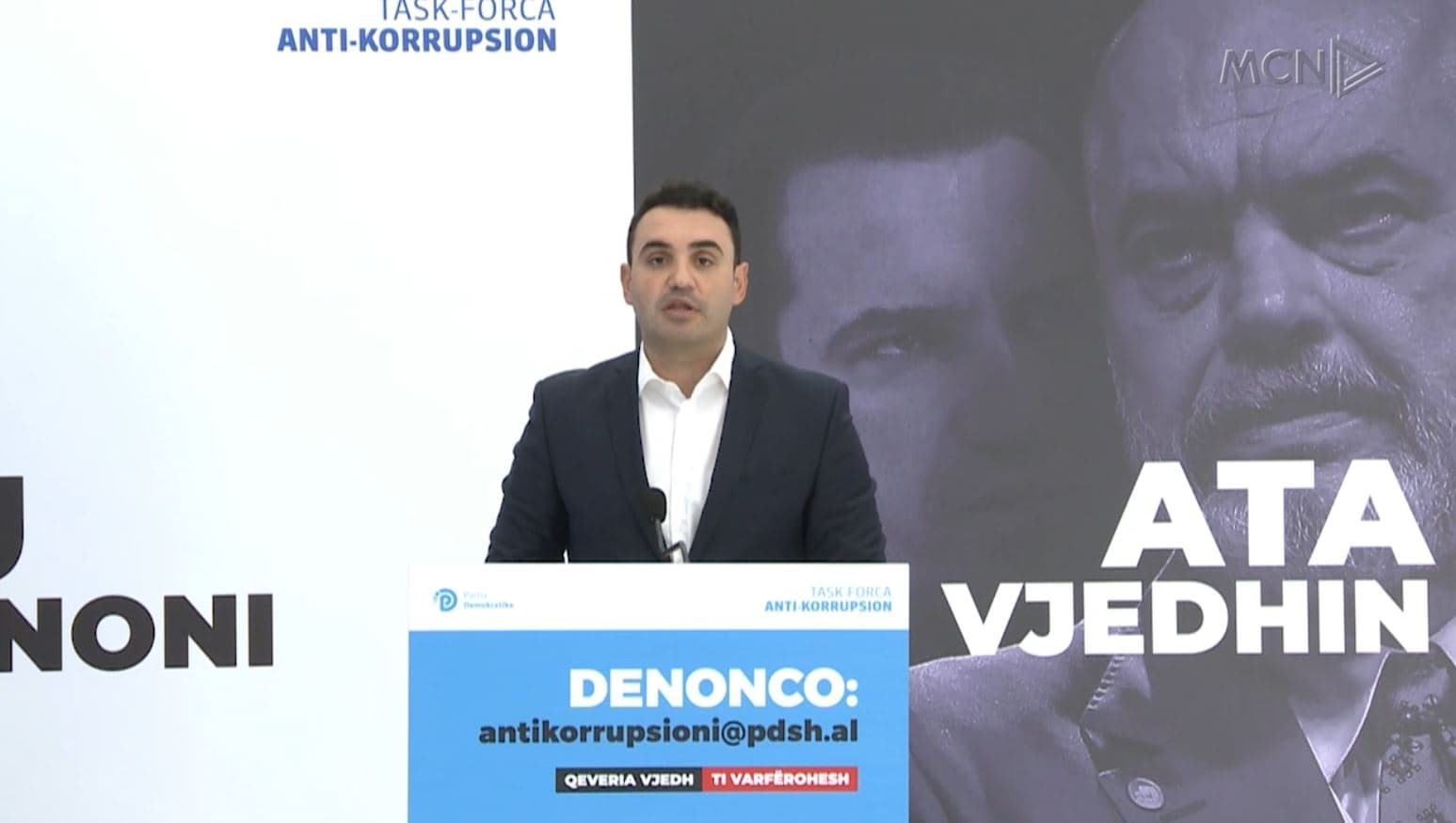 Urdhër arrestet e fundit, amnisti për Veliajn/ Këlliçi: Nuk i ndahemi kryebashkiakut, nesër në protestë (VIDEO)