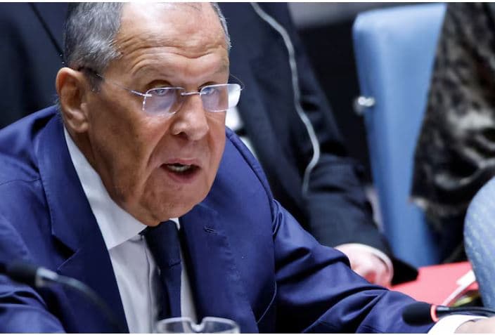 Lavrov: Rusia është e gatshme të punojë me çdo lider amerikan