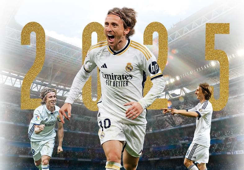 Zyrtare/ Luka Modric rinovon kontratën me Real Madrid